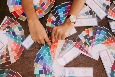 Crafting Confidence: Mastering Your Signature Style with a Personalized Color Palette