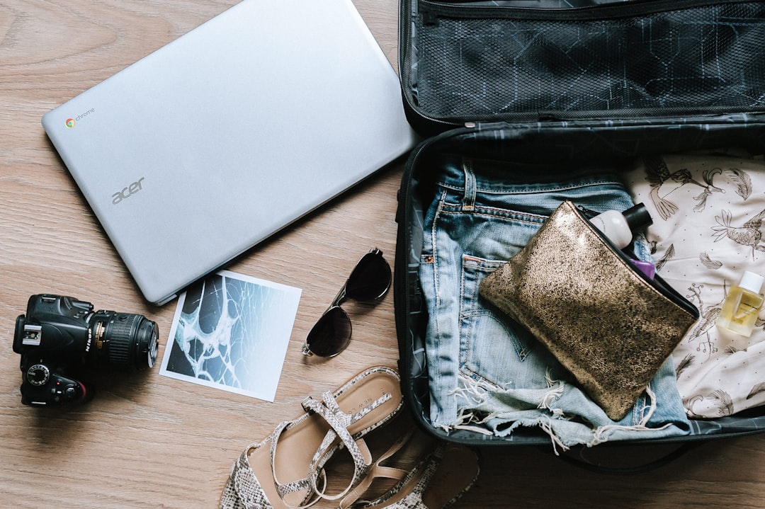 The Complete Guide to Stress-Free Summer Vacation Packing