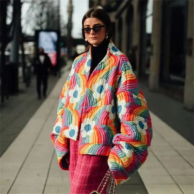 The Ultimate Checklist for Building a Colorful Winter Wardrobe