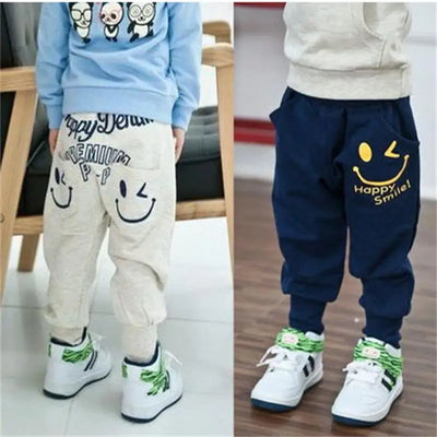 Baby Boys' Pants