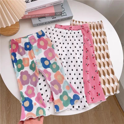 Baby Girls' Pants