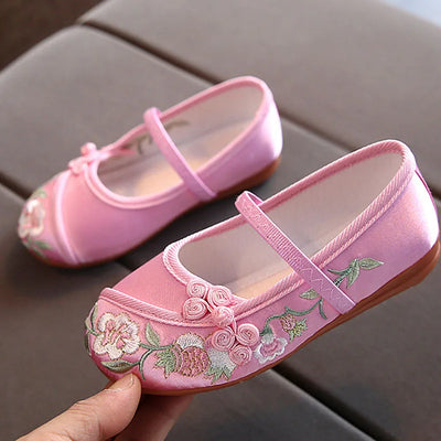 Girls' Shoes