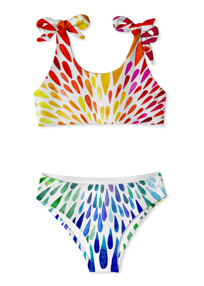 Girls' Swimwear