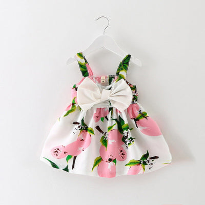 Baby Girls' Dresses & Skirts