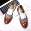 Italian Brand Office Men Shoes