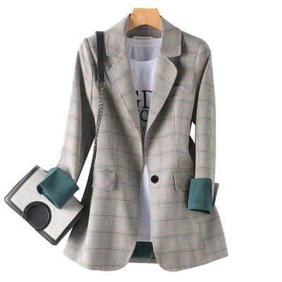 Blazer feminino