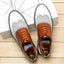 Italian Brand Office Men Shoes