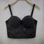 Mesh Push Up Bralet