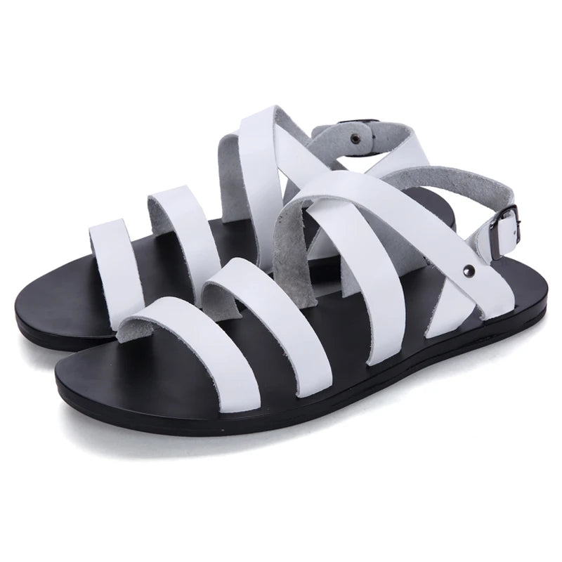 Sandals Romanas