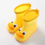 Children Animal Rain Boots