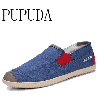 PUPUDA Canvas Shoes