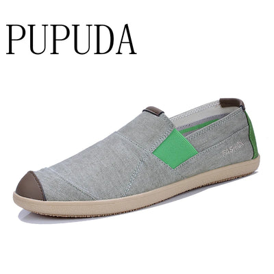 PUPUDA Canvas Shoes