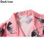 Dark Icon Printed Men's Shirt