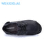 Men Leather Casual Breathable Loafers