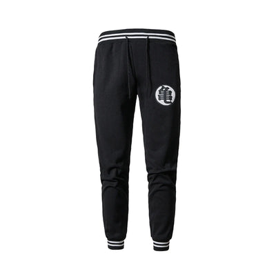 Anime Sweatpants Casual Exercise Trousers Men