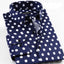 GREVOL Polka Dot Shirt