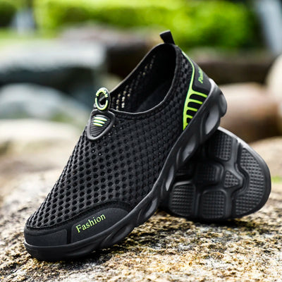 Lightweight Summer Breathable Shoes