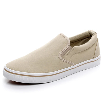 Canvas Driving Shoes