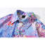 Colorful Printed Τ-Shirt