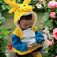 Children animal Style Show Costume