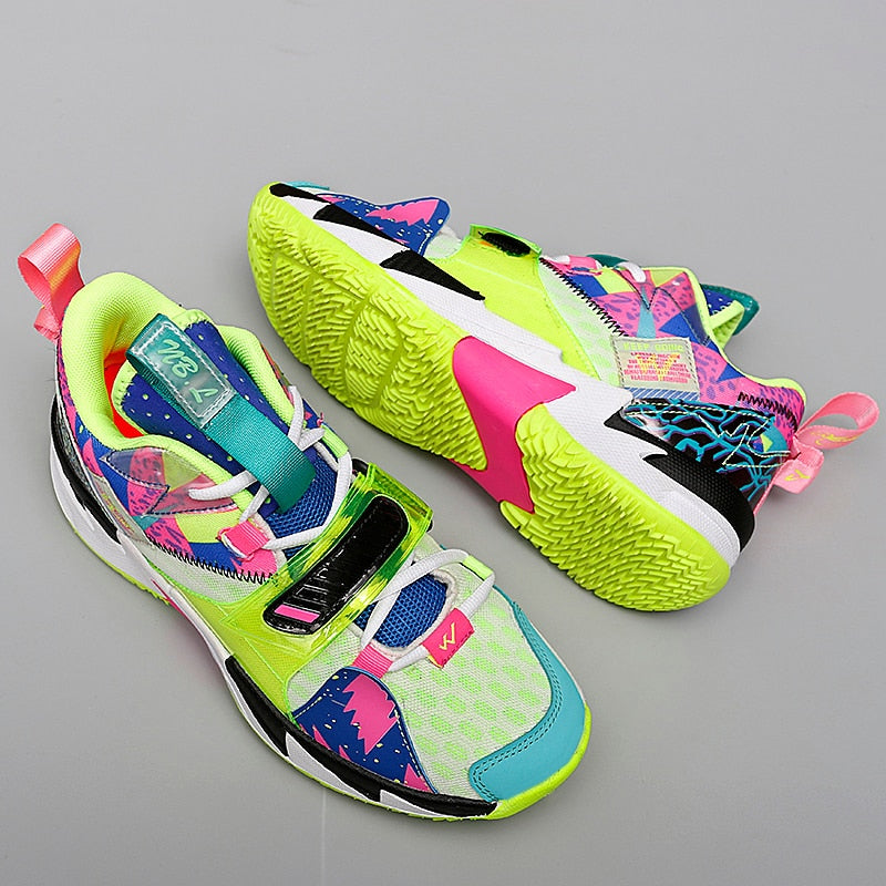 Brethable Outdoor Sports Shoes