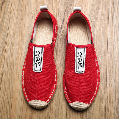 Male Casual Shoes Loafers