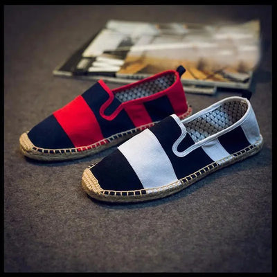 Shoes Slip-on Loafers