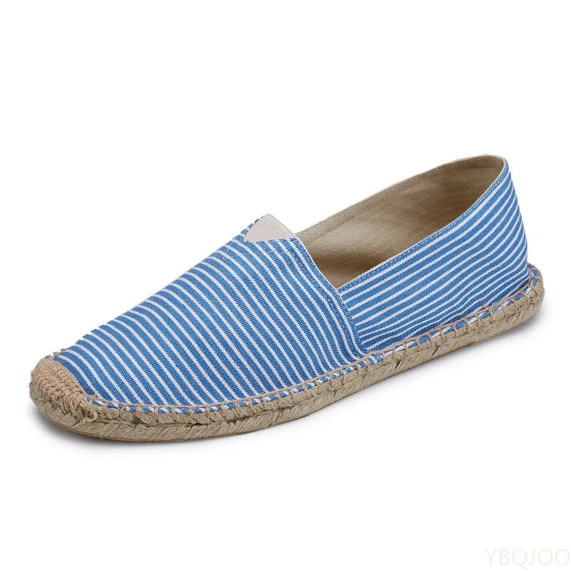 Mens Espadrilles 1