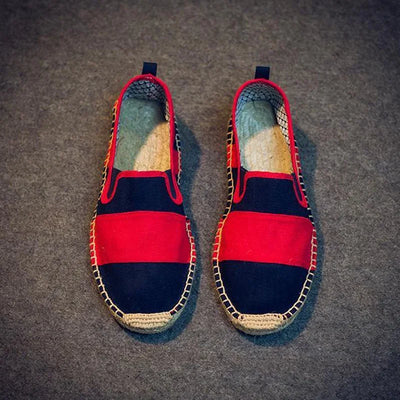 Shoes Slip-on Loafers