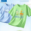 Zhenvis Summer T-shirt 2pack