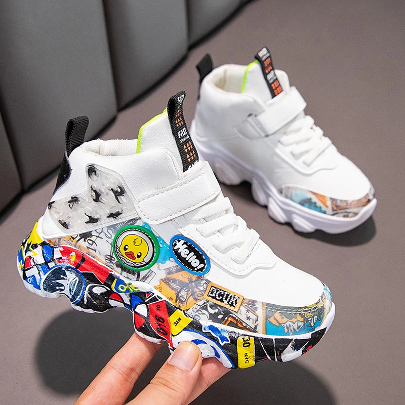 Children's Sneakers 2