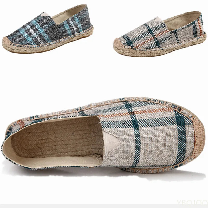 Mens Espadrilles 3