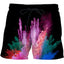 Mans Beach Shorts