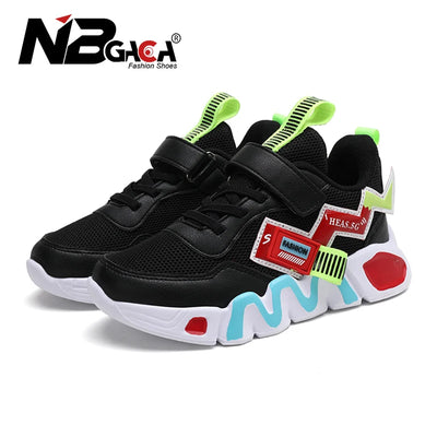 Cartoon Sneakers For Kids