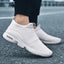 Women Ankle Sneakers