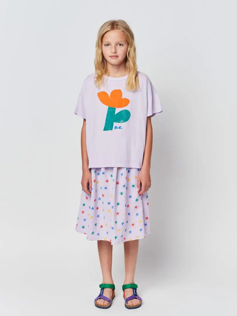 Summer T-Shirt for kids