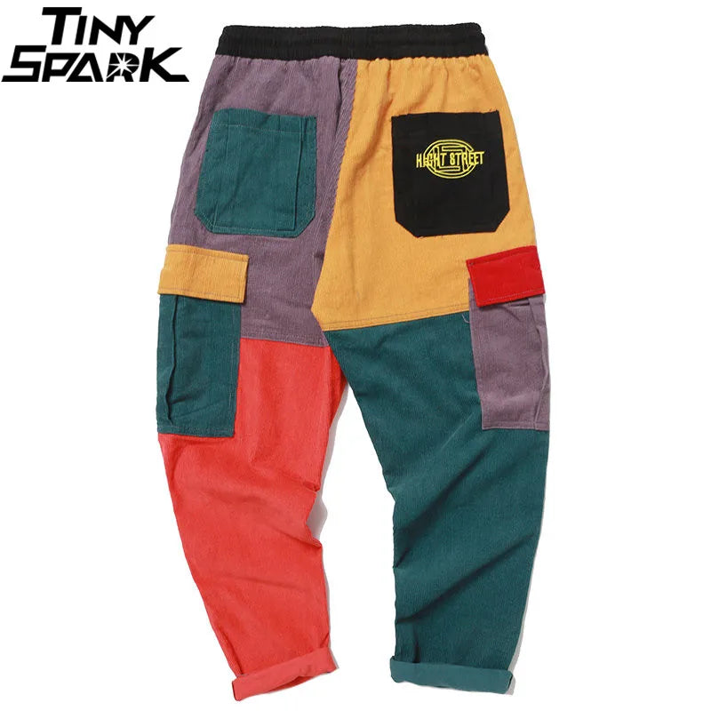 Hip Hip Pants