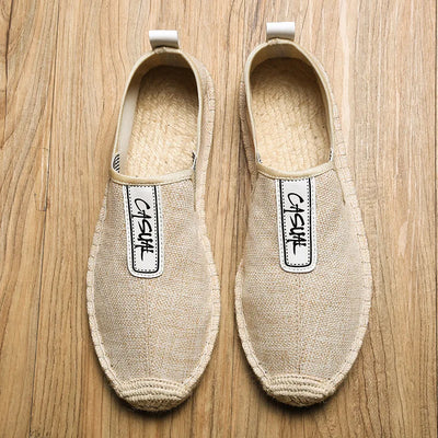 Male Casual Shoes Loafers