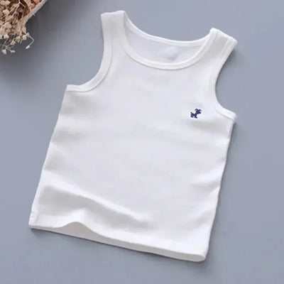 Children's Undershirts