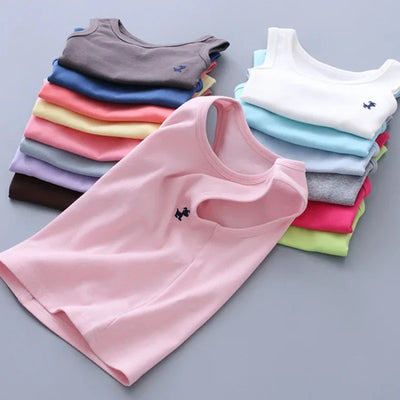 Children's Undershirts