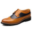 Oxford Shoes