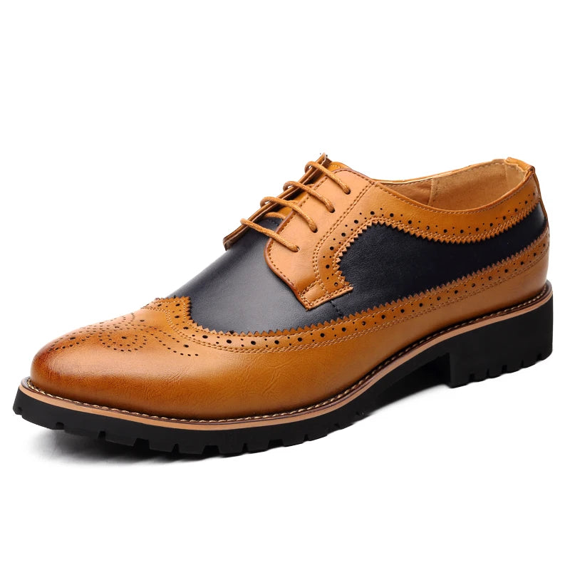 Oxford Shoes