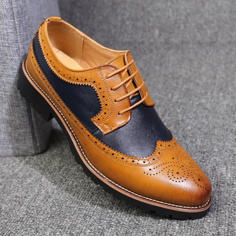 Oxford Shoes