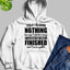 Today I'm Doing Nothing Hoodie