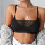 Lace Bra Camisole