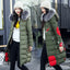 Reversible Cotton-Padded Coat