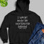 Vacations For Everyone Hoodie