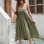 Bohemian Maxi Dress