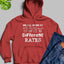 We All Grow At Different Rates Hoodie