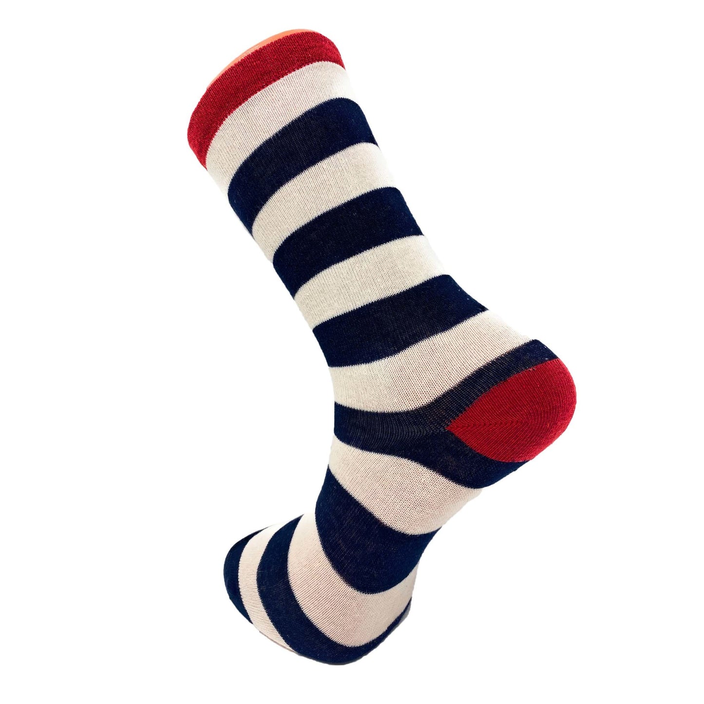 Dizzy Pattern Socks- 3Pairs